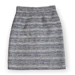Tahari Tweed Skirt - Size 8